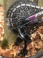 Specialized Stumpjumper S-Works XL Well Maintained