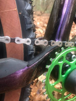 Specialized Stumpjumper S-Works XL Well Maintained
