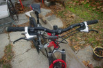 K2 Attack 3.0 27 speed Mountain Bike