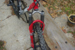 K2 Attack 3.0 27 speed Mountain Bike
