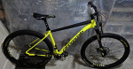 Cannondale Trail 4 Mountain bike