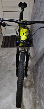 Cannondale Trail 4 Mountain bike