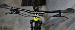 Cannondale Trail 4 Mountain bike