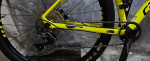 Cannondale Trail 4 Mountain bike