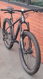 Like New Trek Roscoe 7 Mountain bike