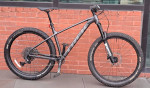 Like New Trek Roscoe 7 Mountain bike