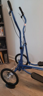 Streetstrider 7i