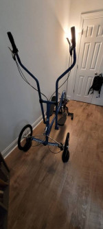 Streetstrider 7i