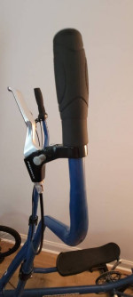 Streetstrider 7i