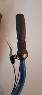 Streetstrider 7i