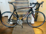 Scott CR1 Team Full Carbon Road Bike