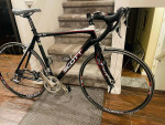 Scott CR1 Team Full Carbon Road Bike