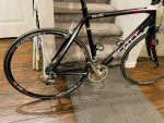 Scott CR1 Team Full Carbon Road Bike