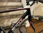 Scott CR1 Team Full Carbon Road Bike
