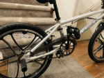 Mongoose Freestyle BMX
