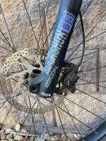 2019 Trek Fuel EX 5 Women's