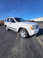 Jeep Cherokee 50,000 mi