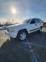 Jeep Cherokee 50,000 mi