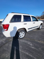 Jeep Cherokee 50,000 mi