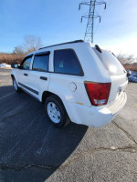 Jeep Cherokee 50,000 mi