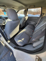 Jeep Cherokee 50,000 mi