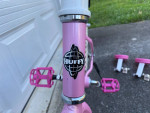 Girl's Bike- 16"