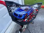 Boy's Bike- 18"