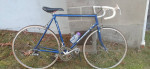 Bianchi Strada LX bicycle