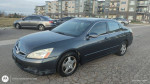 2007 Honda Accord 123,000 mi