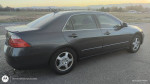 2007 Honda Accord 123,000 mi