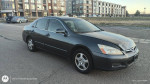 2007 Honda Accord 123,000 mi