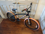 SE BIKES SO CAL FLYER 24"