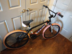 SE BIKES SO CAL FLYER 24"