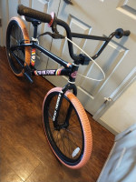 SE BIKES SO CAL FLYER 24"