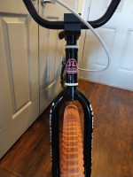 SE BIKES SO CAL FLYER 24"