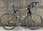 Trek Madone 6.2 Full Carbon Road Bike