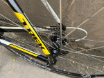 Trek Madone 6.2 Full Carbon Road Bike
