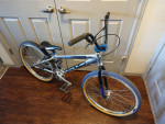 SE RACING Floval Flyer 24"