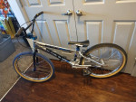 SE RACING Floval Flyer 24"