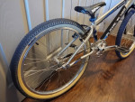 SE RACING Floval Flyer 24"