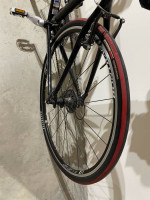 7.2 FX Trek Bike - Hybrid City Bicycle
