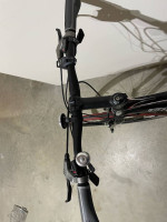 7.2 FX Trek Bike - Hybrid City Bicycle