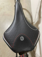 7.2 FX Trek Bike - Hybrid City Bicycle
