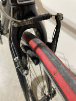 7.2 FX Trek Bike - Hybrid City Bicycle