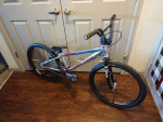SE RACING FLOVAL FLYER 40th Anniversary Series 24"
