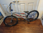 SE RACING FLOVAL FLYER 40th Anniversary Series 24"