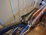 SE RACING FLOVAL FLYER 40th Anniversary Series 24"