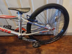 SE RACING FLOVAL FLYER 40th Anniversary Series 24"