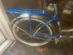 26” Women’s Schwinn Windwood Bike