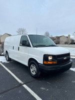 2008 Chevrolet Express 93,000 mi